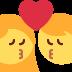 👩‍❤️‍💋‍👨