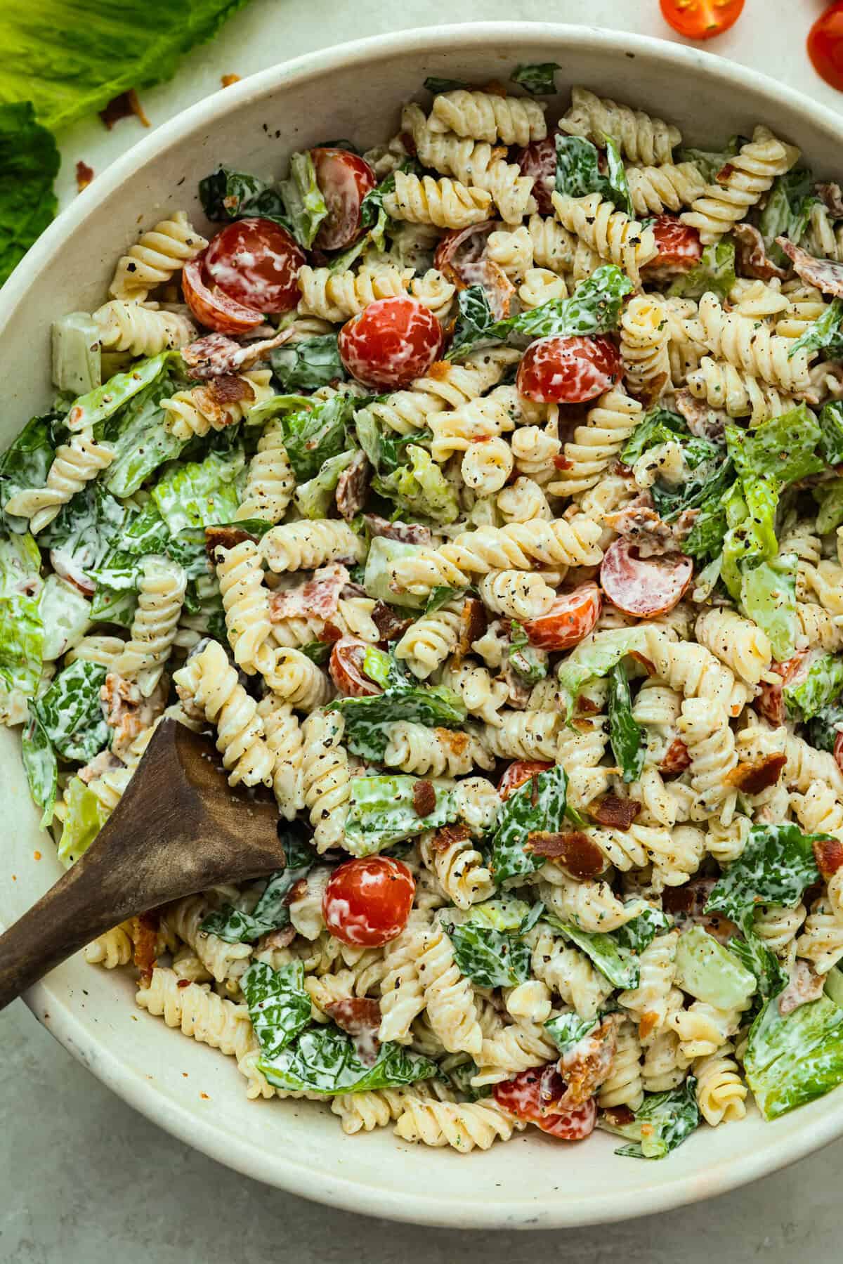 Get and Go Meal Strategy