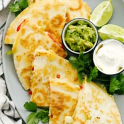 Get and Go Meal Strategy