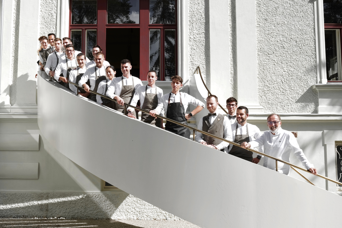 World's Best Restaurants of 2025