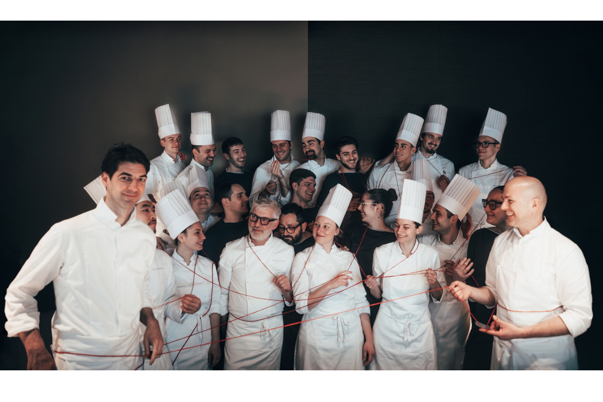 World's Best Restaurants of 2025