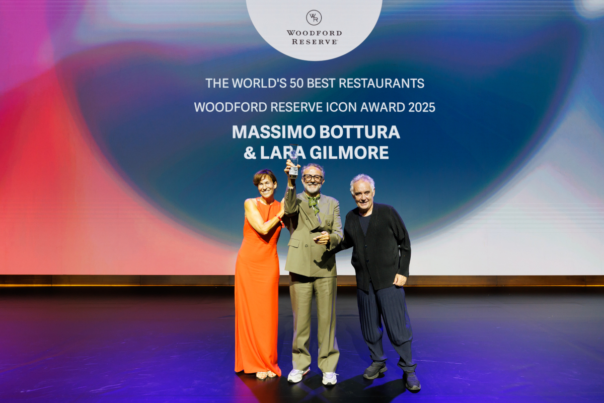 World's Best Restaurants of 2025