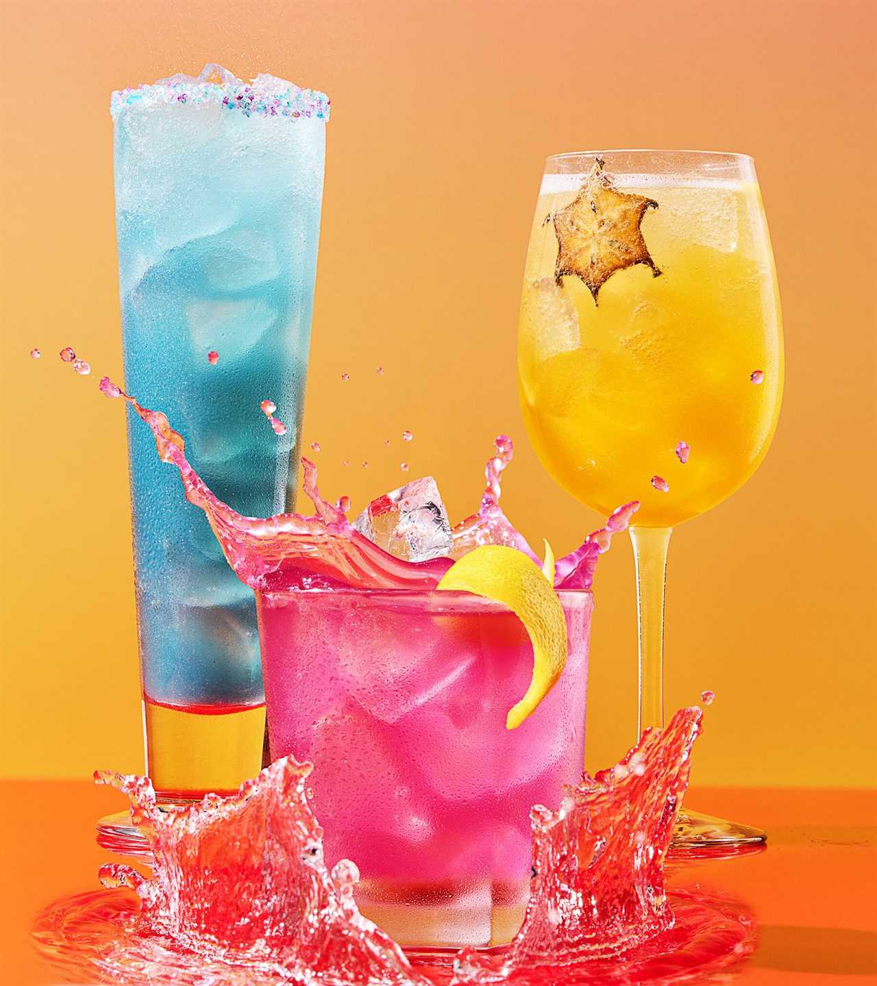 Red Lobster Brings Bold Flavors and Summer Fun to Crabfest with All-New Seafood Boils