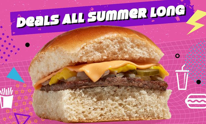 New Restaurant Menu Offerings from Tender Greens, Juice It Up!, Krystal and More!