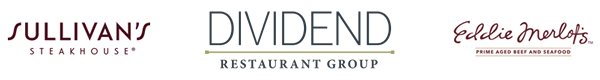 Sullivan's Steakhouse and Eddie Merlot's Honored Among 2025 Wine Spectator Award Winners