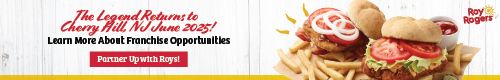 Roy Rogers Restaurants