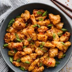 Weekly Meal Strategy # 49.