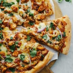 Weekly Meal Strategy # 49.