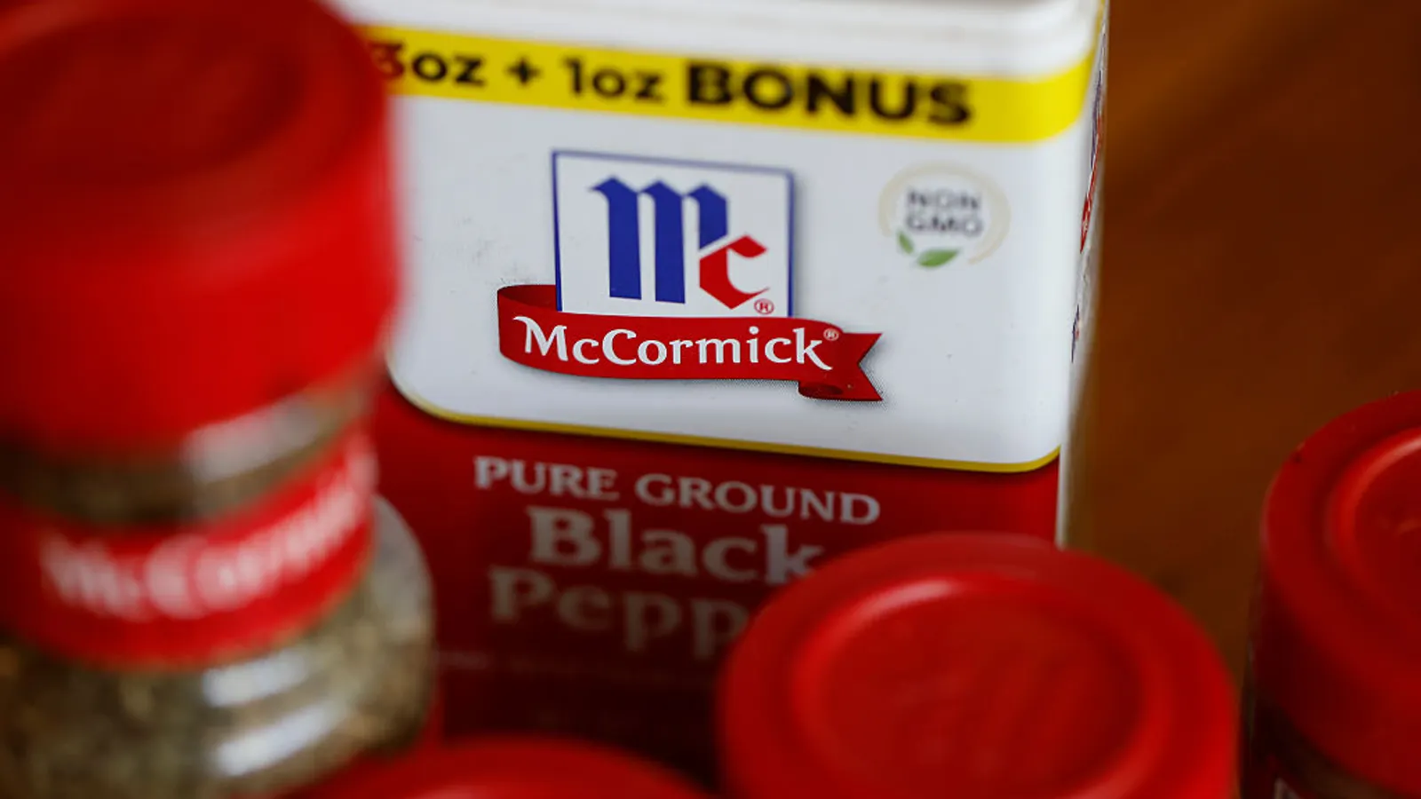 Flavor giant McCormick alerts tariffs might cost $90M a year
