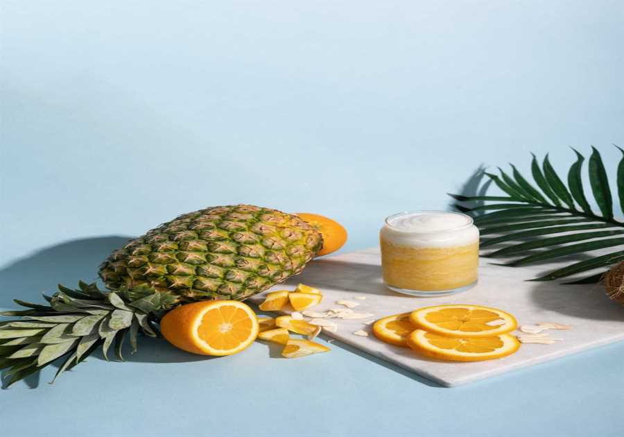 From Crunchy to Creamy: Anti-Texture Fad Is Taking Over Plates