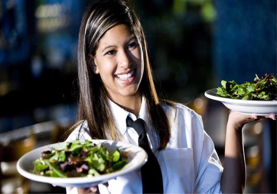 Sign up for RestaurantNews.com