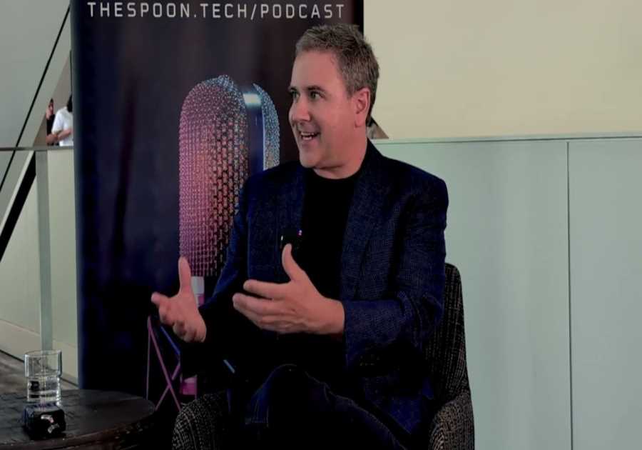 Leanpath CEO Excited For Prospective of AI to Drive Action as Battle Against Food Enters Its 'Second Act'