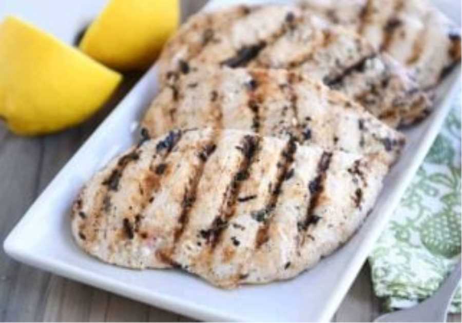 40 Ideal Dishes For Summer Vacations and Barbeques
