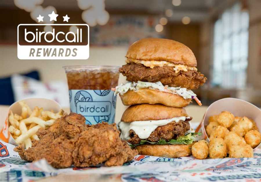 Birdcall Presents New App-less Benefits Program