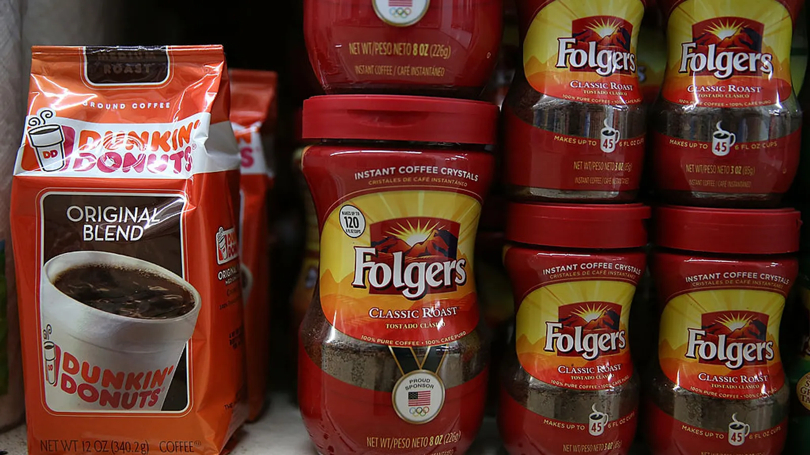 JM Smucker prepares tariff-driven price walk for coffee