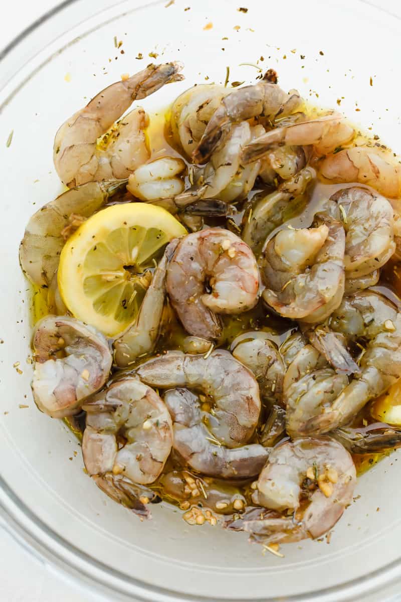 Balsamic Poultry Marinate