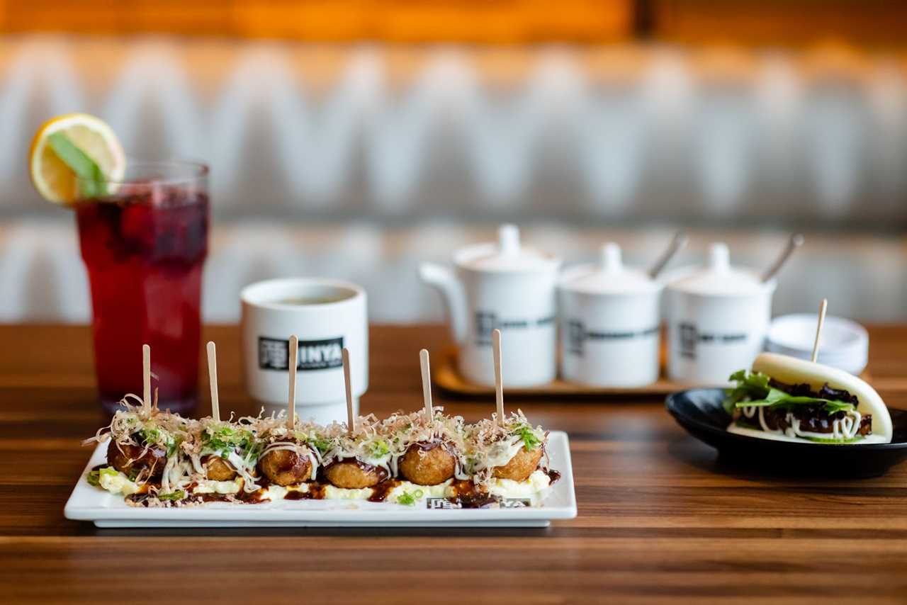 JINYA Ramen Bar to Open First South Bend Location