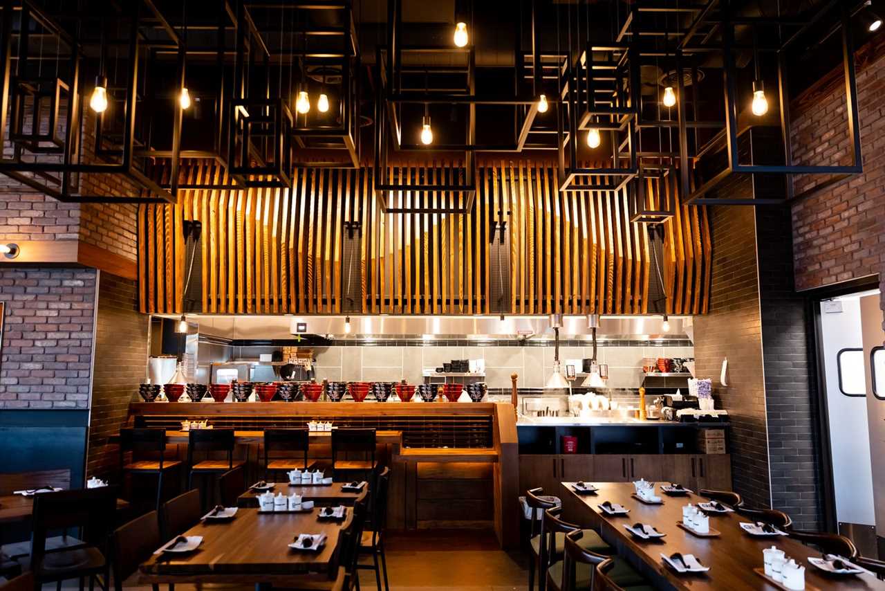 JINYA Ramen Bar to Open First South Bend Location