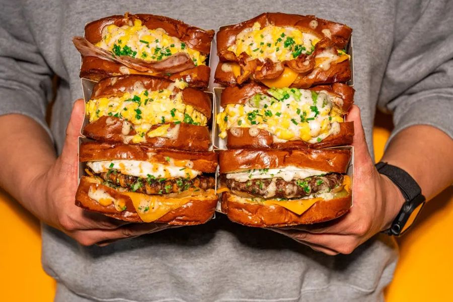Twisted Egg Shack Ignites Franchise Growth with Expansion into Three New Markets