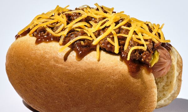 Krystal - National Hot Dog Day Restaurant Deals for July 2025
