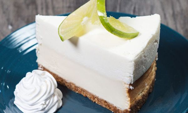 Logan's Roadhouse - National Cheesecake Day Restaurant Deals for July 2025