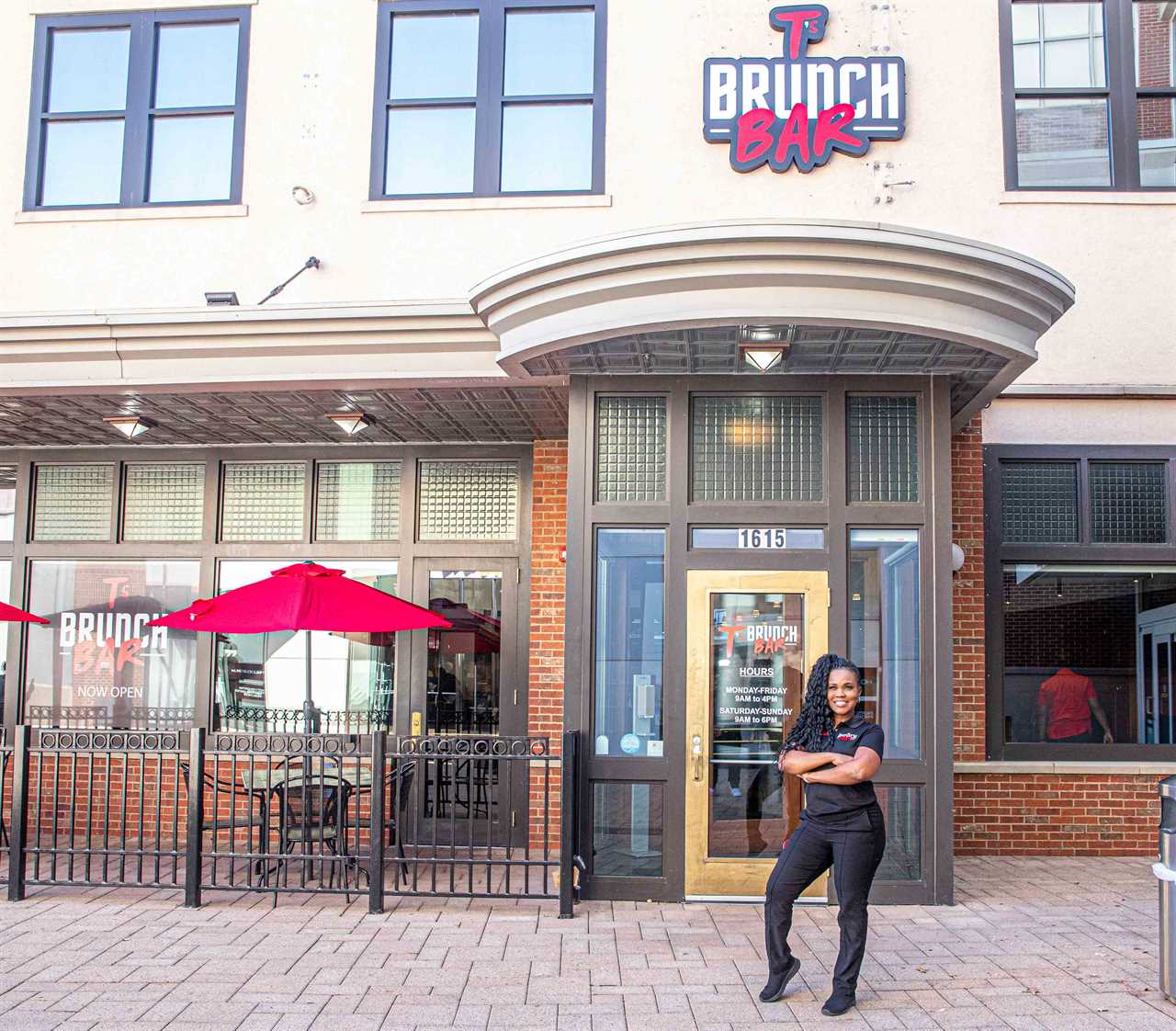 'Involving Your Dining establishment Ought To be in Everyone's Feed.'