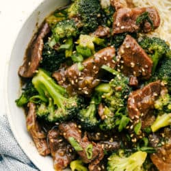 Weekly Dish Plan # 50.