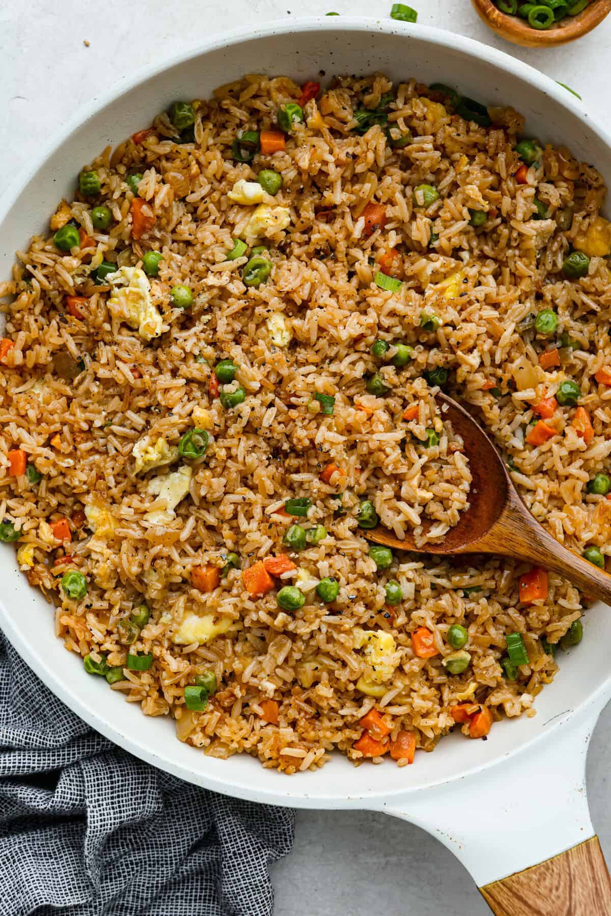 Weekly Dish Plan # 50.