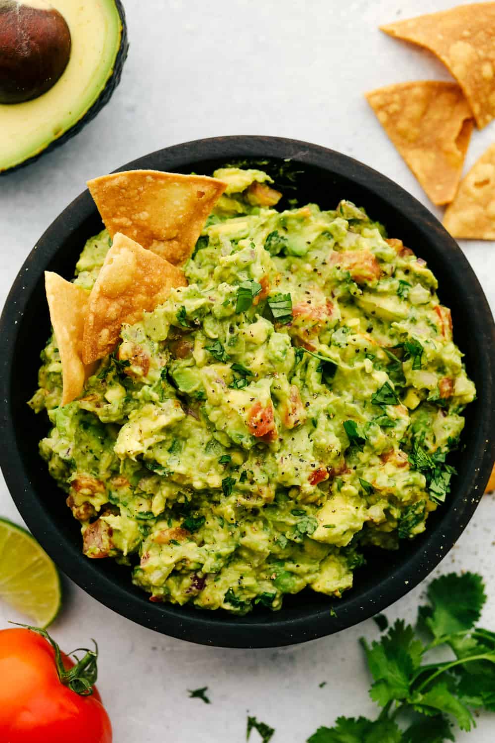 Weekly Dish Plan # 50.