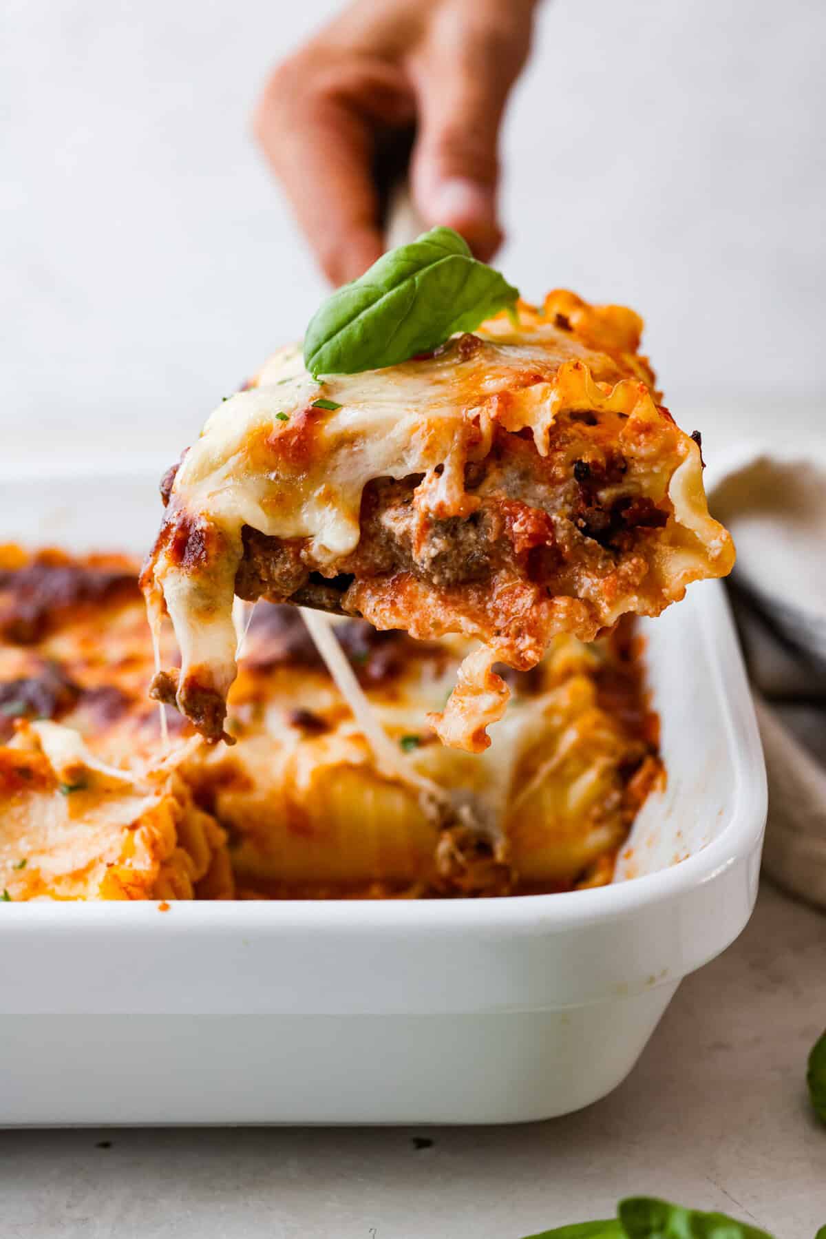 Marry Me Pasta