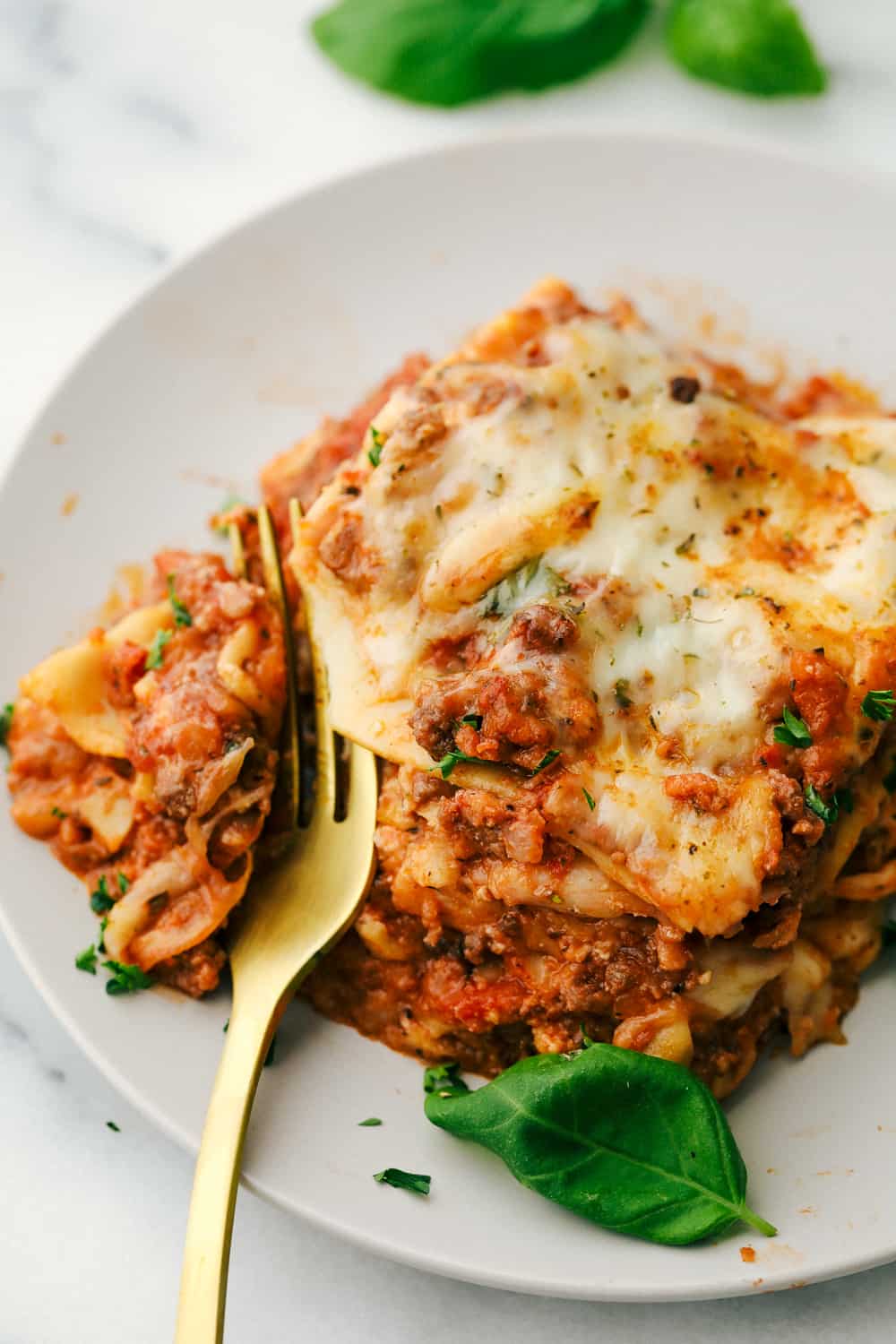 Marry Me Pasta