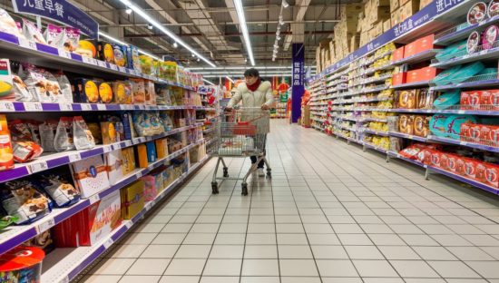Confidence in safe food declines in the Netherlands