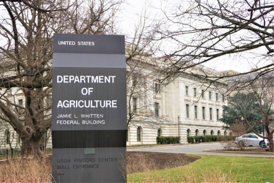 Rollins opens up a brand-new food safety lab; announces a brand-new safety and security strategy for USDA