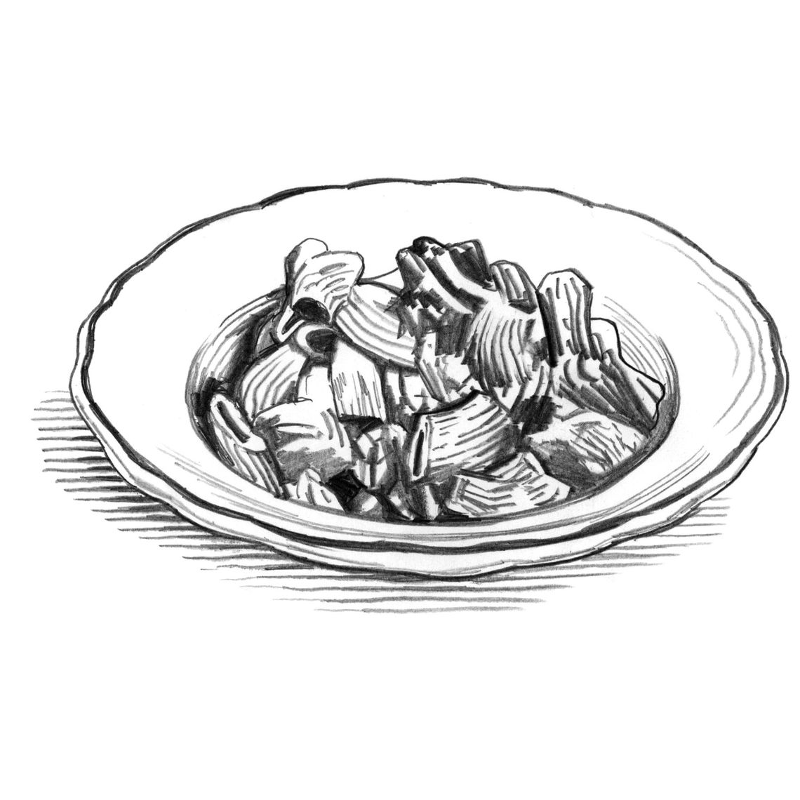 Just How Much Salt Is Actually in Your Dinner (or Breakfast)?