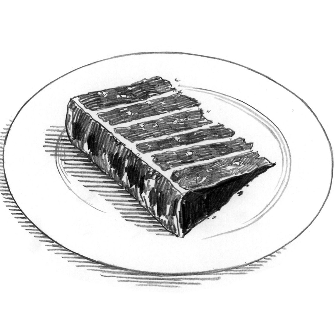 Just How Much Salt Is Actually in Your Dinner (or Breakfast)?