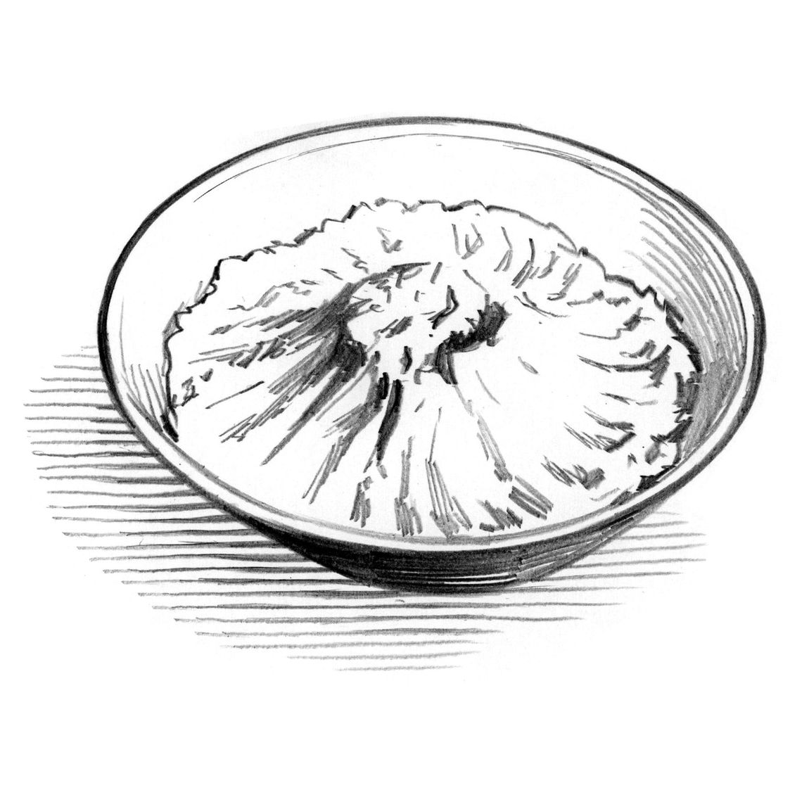 Just How Much Salt Is Actually in Your Dinner (or Breakfast)?