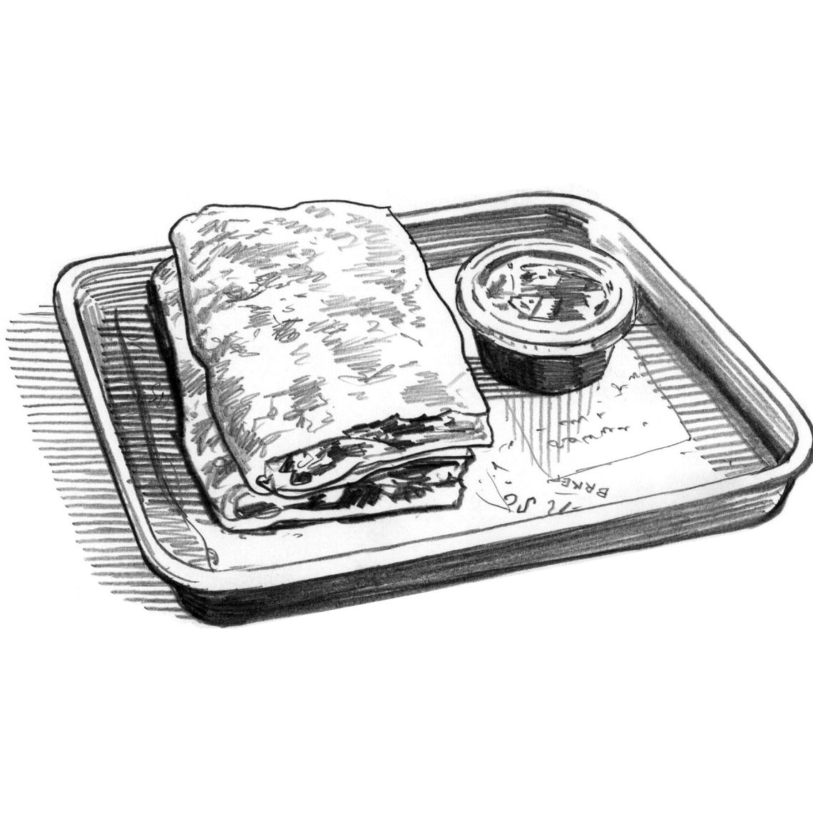 Just How Much Salt Is Actually in Your Dinner (or Breakfast)?