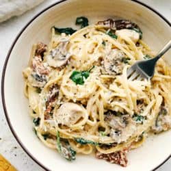 Weekly Meal Strategy # 51.
