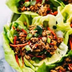 Weekly Meal Strategy # 51.