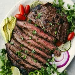 Weekly Meal Strategy # 51.