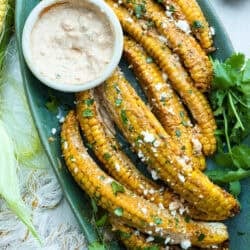 Corn Ribs