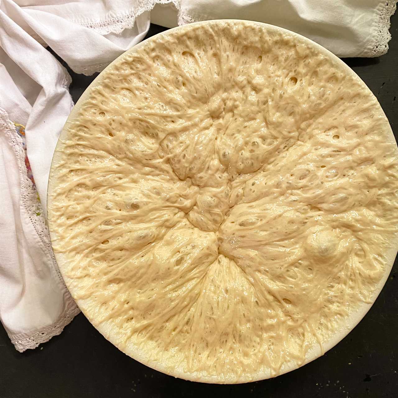 The Kindest Bread Recipe: A Homemade Yeasted Sandwich Bread from the Tassajara Bread Book circa 1970