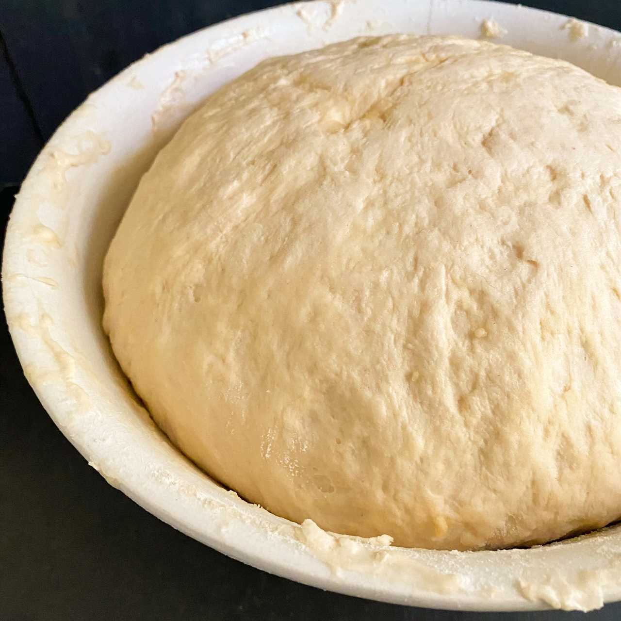 The Kindest Bread Recipe: A Homemade Yeasted Sandwich Bread from the Tassajara Bread Book circa 1970