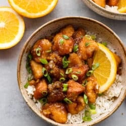 Weekly Meal Plan # 52.