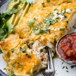 Weekly Meal Plan # 52.