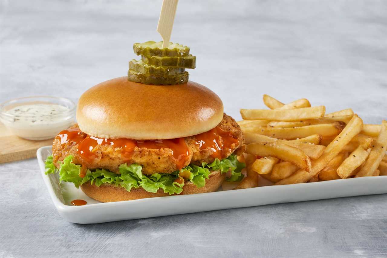 Bob Evans Farmhouse Kitchen Debuts Three New Menu Specials