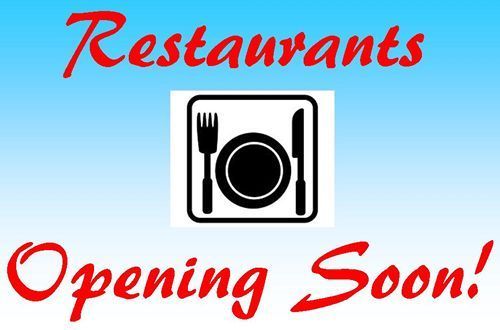 Vendors, Are You Finding Hundreds of New Restaurants Opening Every Week? Flhip Is!