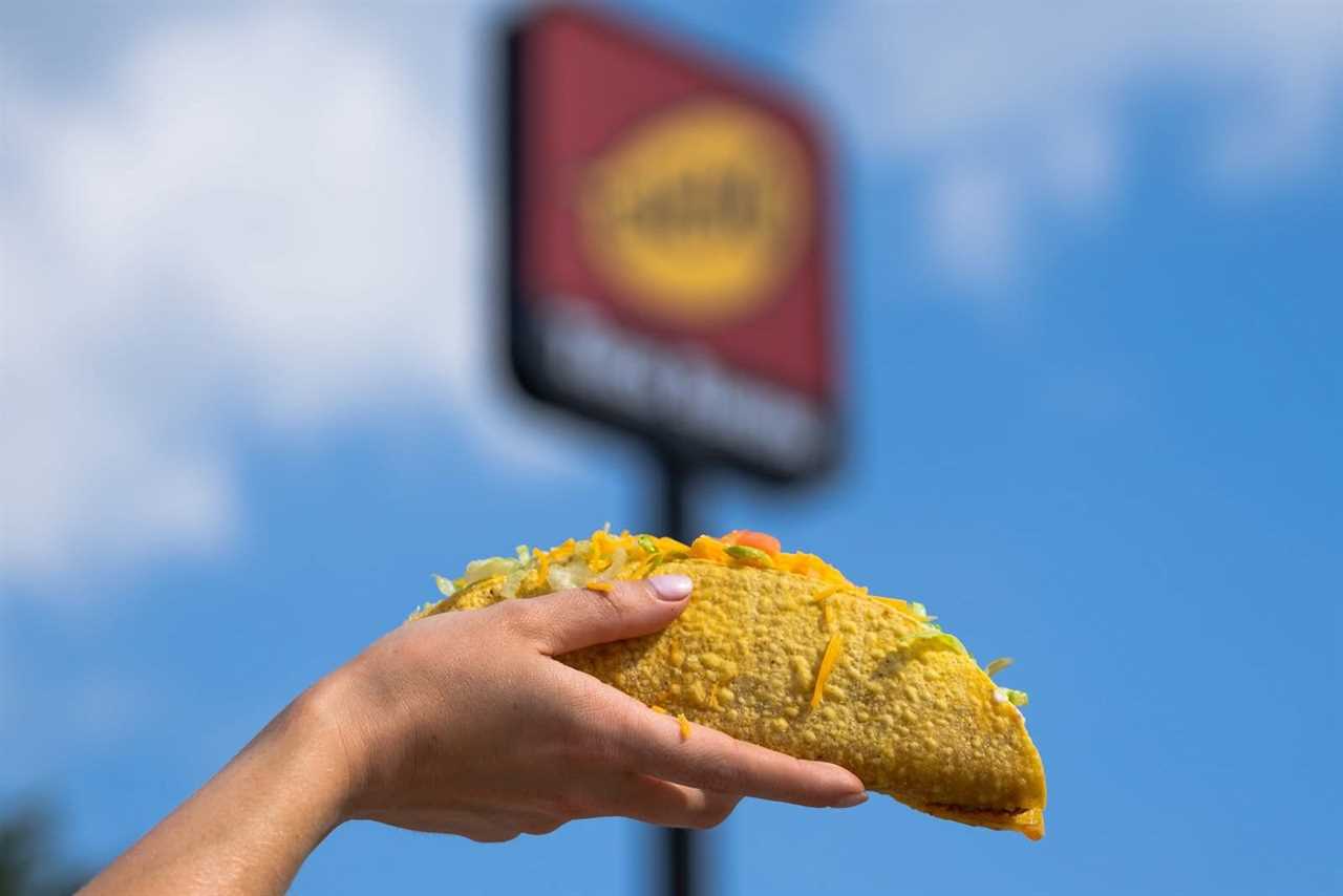 Taco Bueno's Charitable Program Provides Domestic Violence Charities with $487,000 in First Successful Year; Round Up on July 31 and Taco Bueno Will Match Donations and Gift You Complimentary Chips & Queso