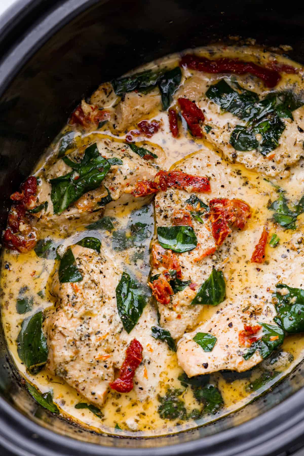 Crockpot Million Buck Pasta