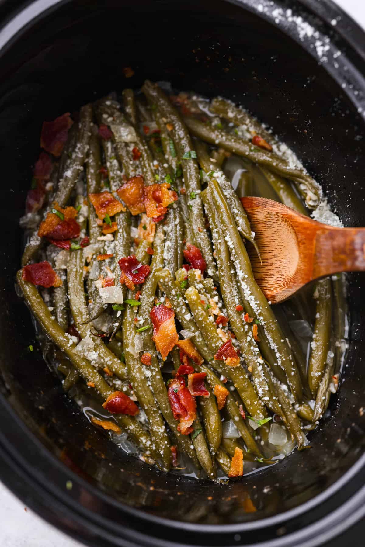 Crockpot Million Buck Pasta